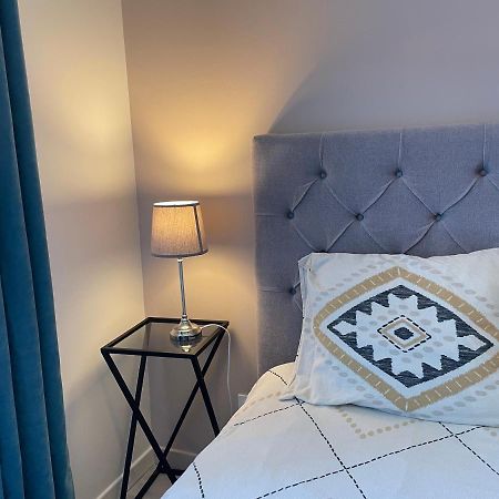 La Chabotine -T2 Calme, Et Lumineux Apartment Niort Ngoại thất bức ảnh