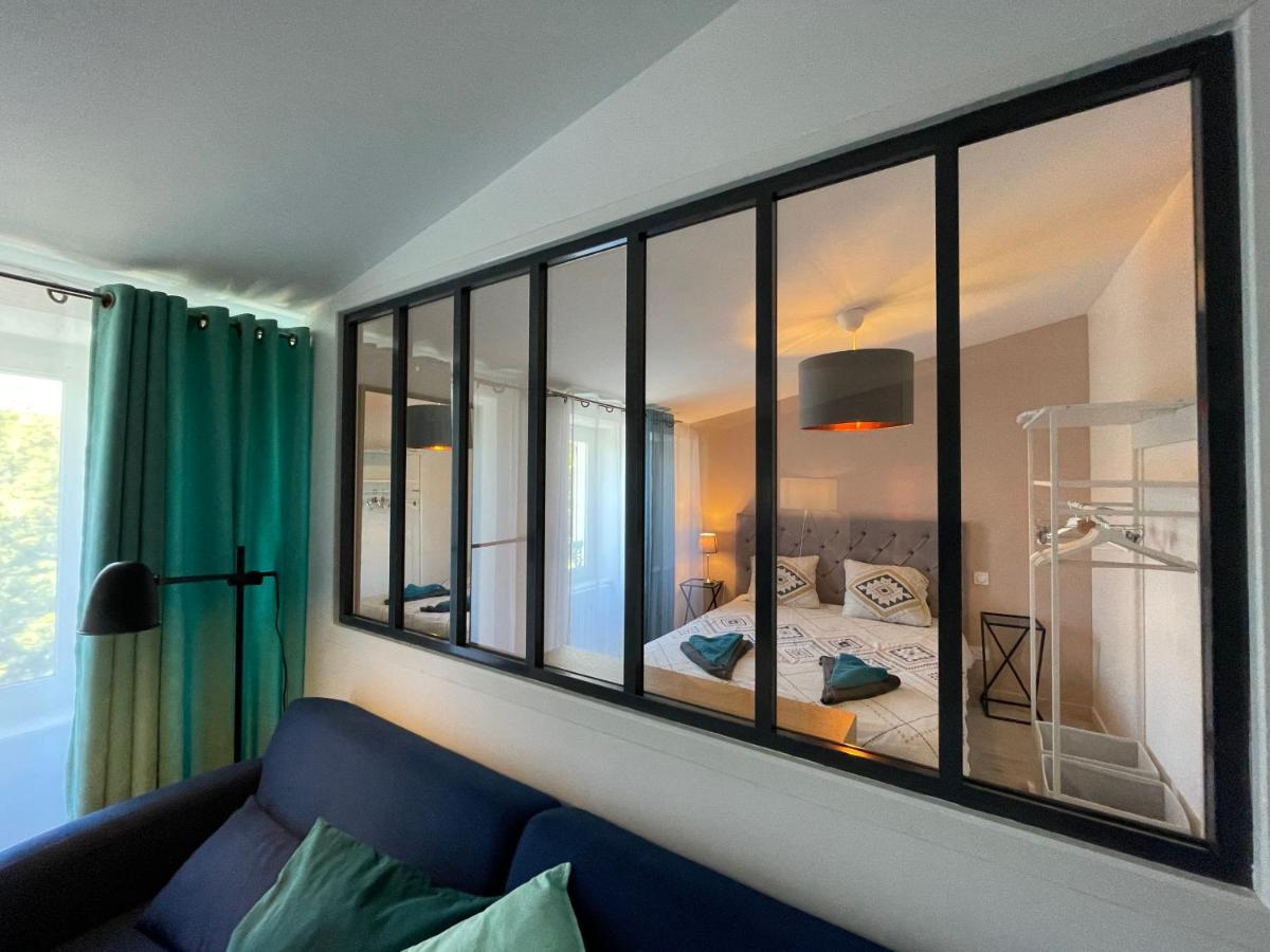 La Chabotine -T2 Calme, Et Lumineux Apartment Niort Ngoại thất bức ảnh