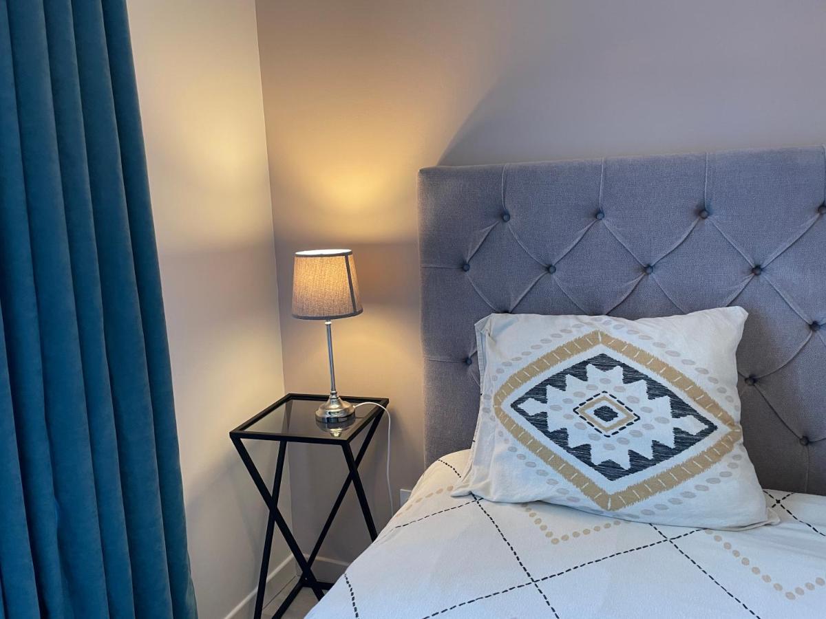 La Chabotine -T2 Calme, Et Lumineux Apartment Niort Ngoại thất bức ảnh