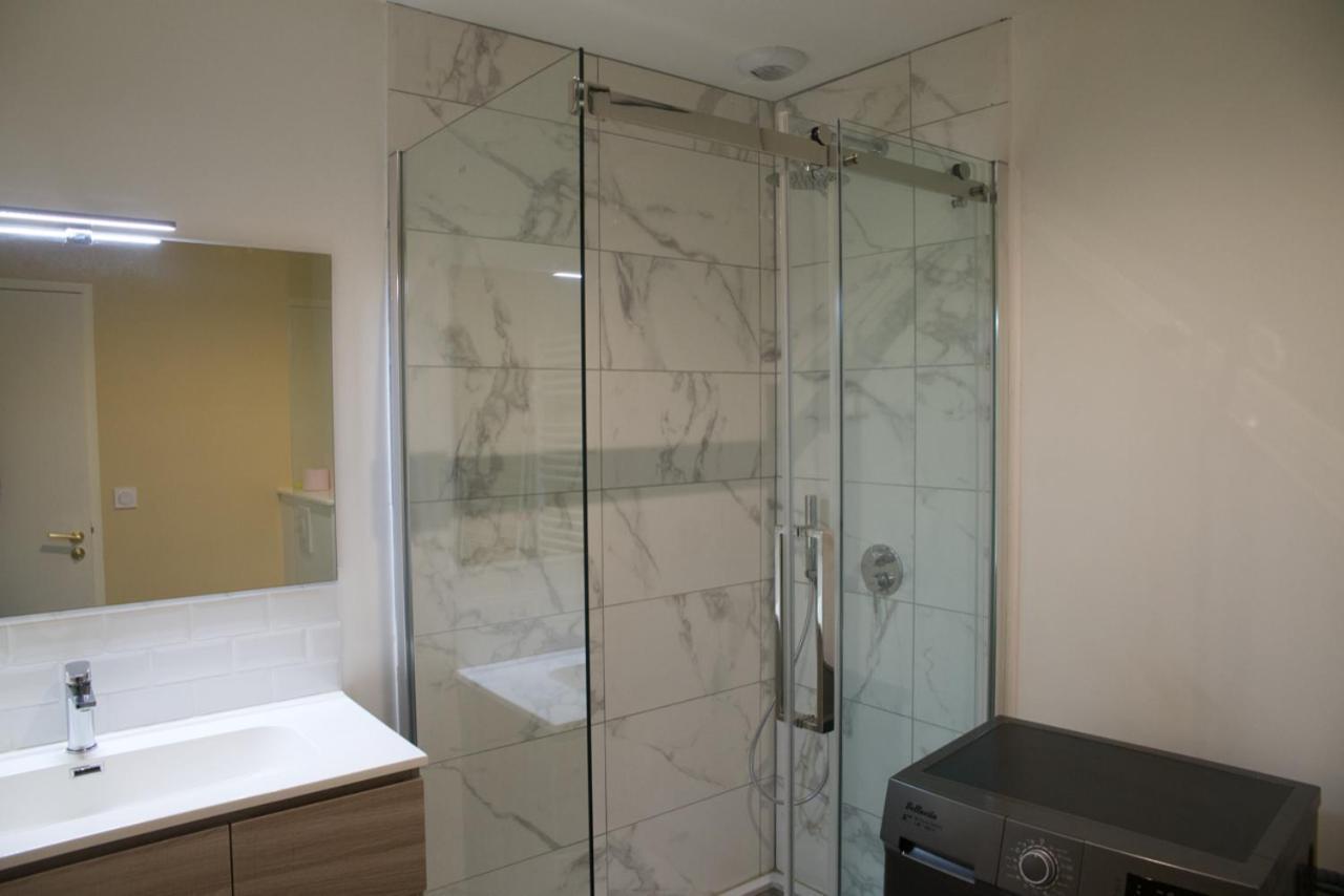 La Chabotine -T2 Calme, Et Lumineux Apartment Niort Ngoại thất bức ảnh